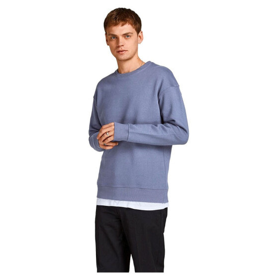 JACK & JONES Star Basic sweatshirt