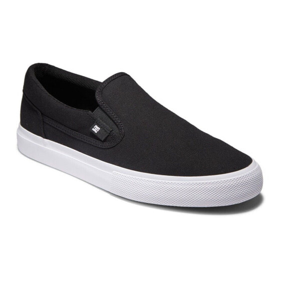 DC Manual Slip ON