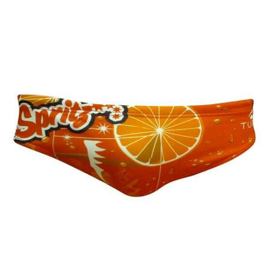 TURBO Spritz Swimming Brief