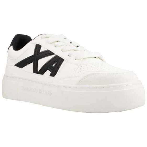 Кроссовки ARMANI EXCHANGE XDX147 XV830 Trainers