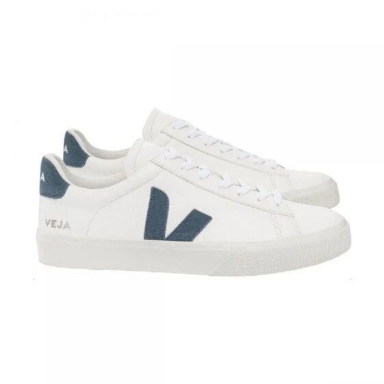 VEJA CP0503121 Campo Chromfree trainers