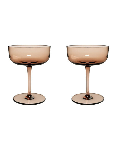 Like Champagne, Set of 2