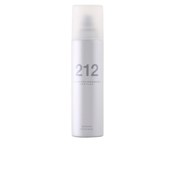 212 NYC FOR HER deodorant spray 150 ml