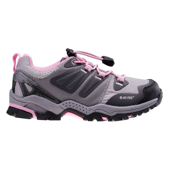 HI-TEC Hagas hiking shoes