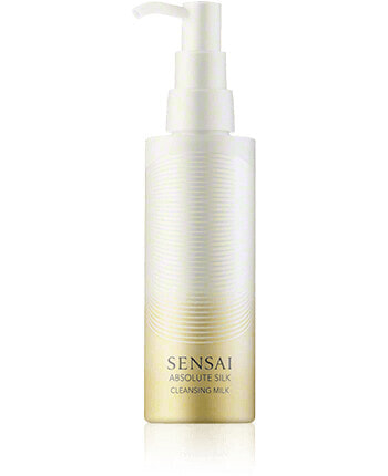 Sensai Absolute Silk Cleansing Milk (150 ml)