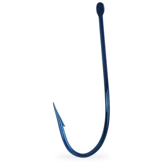 MUSTAD Classic Line Limerick Barbed Spaded Hook 50 units