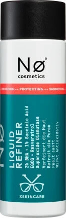 Peeling Toner Liquid Refiner, 100 ml