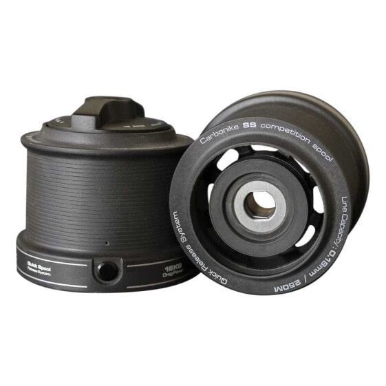 CINNETIC Carbonike DS Spare Spool