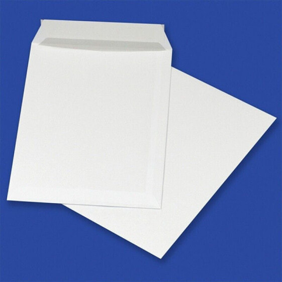 Office Products Koperty z taśmą silikonową OFFICE PRODUCTS, HK, C5, 162x229mm, 90gsm, 500szt., białe