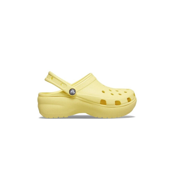 Crocs Classic Platform Clog