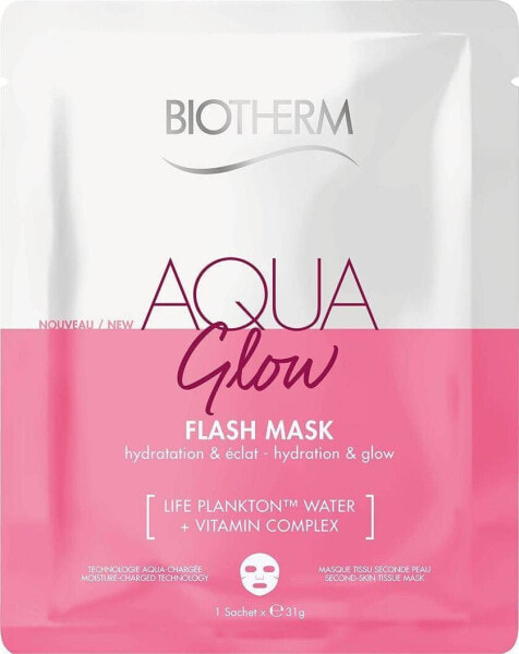 Biotherm BIOTHERM AQUA SUPER MASK GLOW 31g