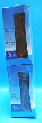 Tetis Gumki recepturki 15 g