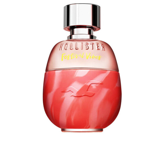 Женская парфюмерия Hollister HO26801 EDP 100 ml