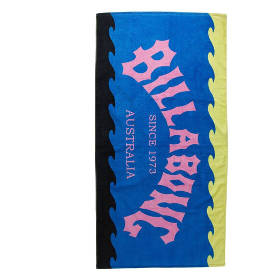 BILLABONG Wave Towel