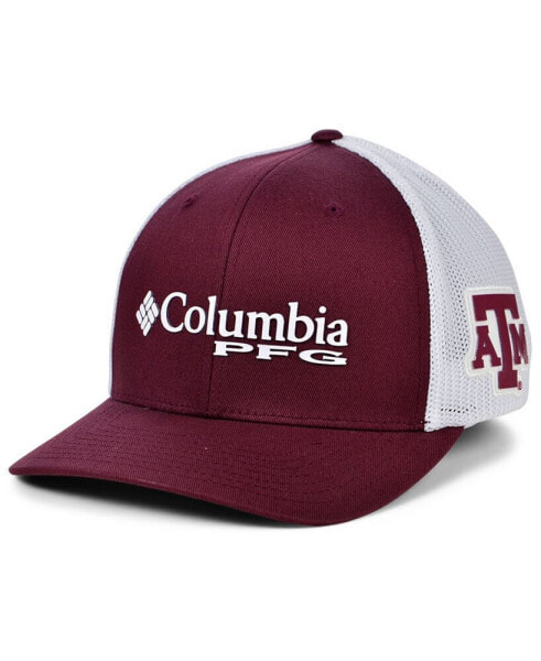 Texas A&M Aggies PFG Stretch Cap