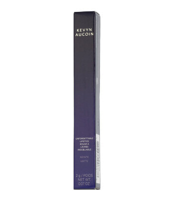 Kevyn Aucoin Unforgettable Lipstick Matte-Infinite (2 g)