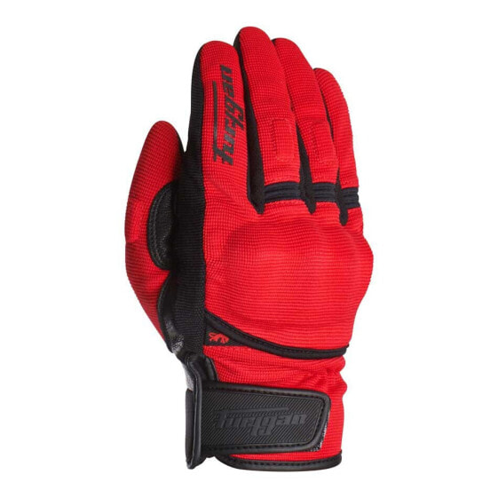 FURYGAN Jet D3O gloves