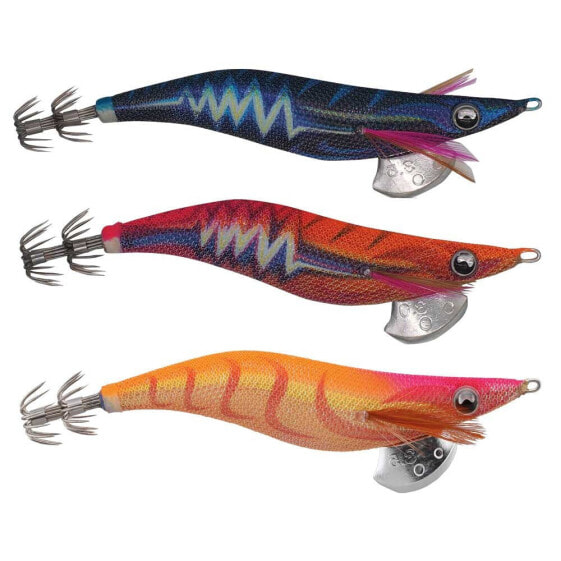 YAMASHITA EGI Oh Live Search 490 Glow 3.0 Squid Jig 15g 90 mm