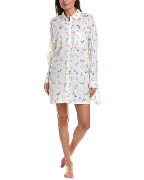 Dkny Sleepshirt Women's