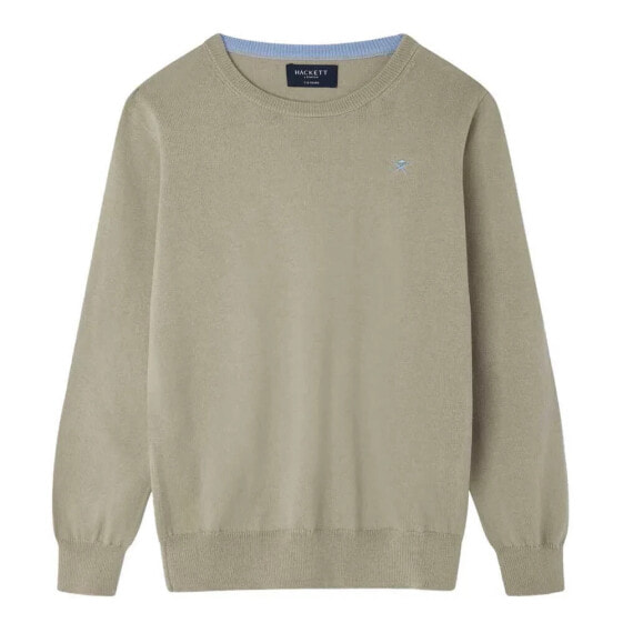 HACKETT Logo sweatshirt