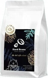 Kawa ziarnista Hard Beans Coffee Kawa BRAZYLIA CAMPO DAS VERTENTES ESPRESSO - 250 g