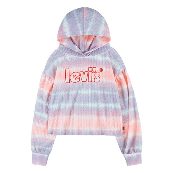 LEVI´S ® KIDS Meet & Greet hoodie