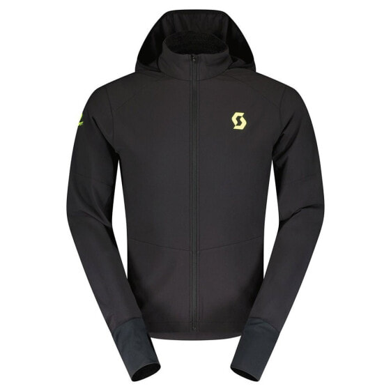 SCOTT Run Warm Jacket