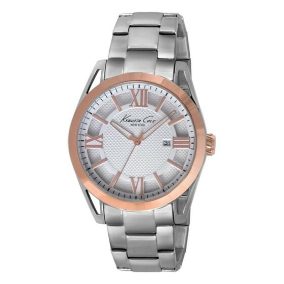 Мужские часы Kenneth Cole IKC9373 (Ø 42 mm)