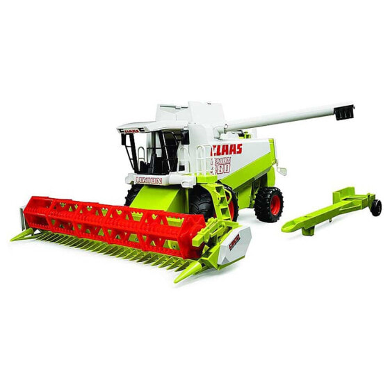 BRUDER Claas Lexion 480