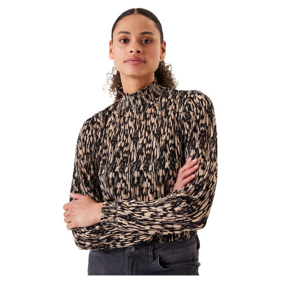 GARCIA J30207 Long Sleeve Blouse