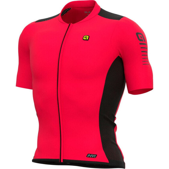 ALE Race 2.0 short sleeve jersey