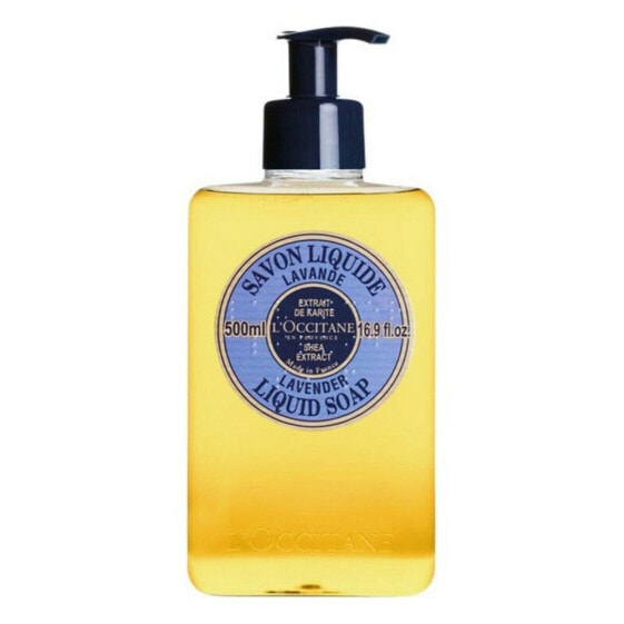 Гель для ванной L'Occitane En Provence 01SL500LV20 500 ml