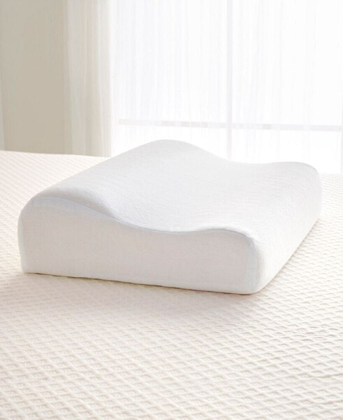 Memory Foam Contour Pillow, Jumbo