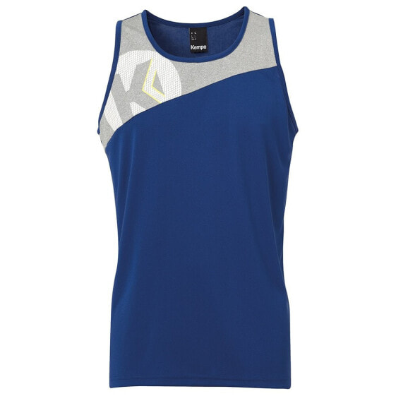 KEMPA Core 2.0 sleeveless T-shirt