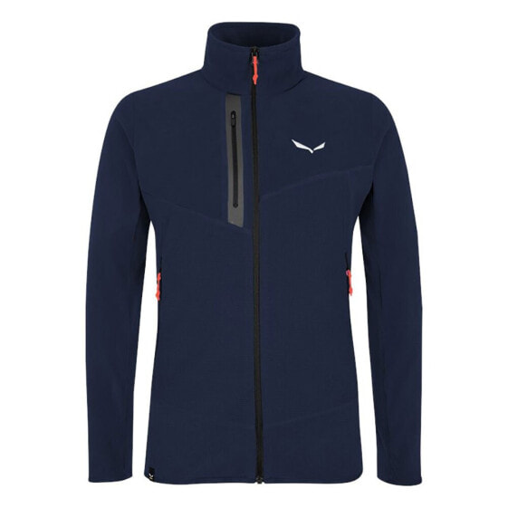 SALEWA Paganella Polarlite full zip fleece