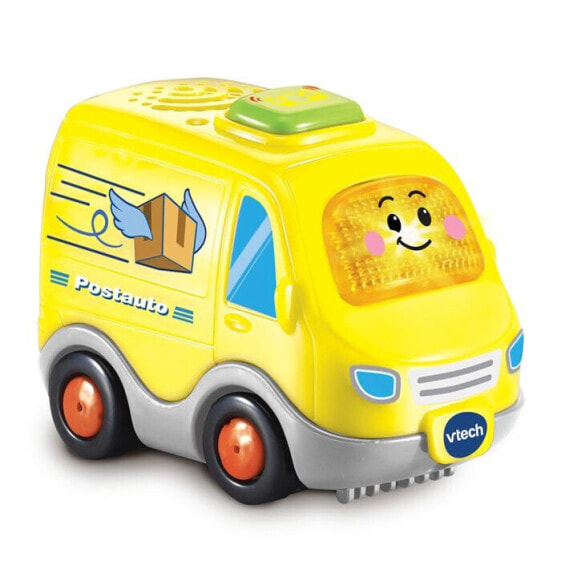 Tut Tut Baby Flitzer - Postauto