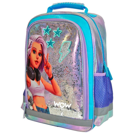 WOW STUFF Wow Generation backpack 40 cm