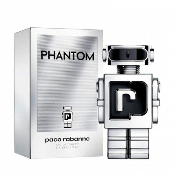 Мужская парфюмерия Paco Rabanne Phantom EDT