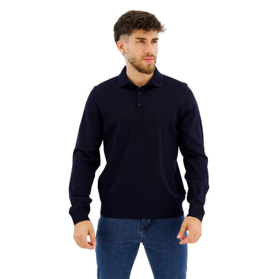 BOSS Lancione 10243919 01 Sweater