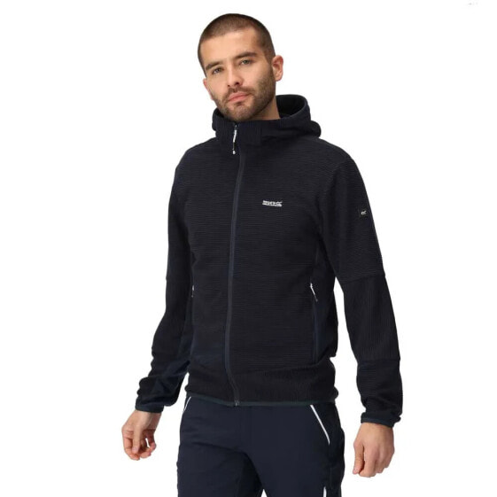 REGATTA Woodard softshell jacket