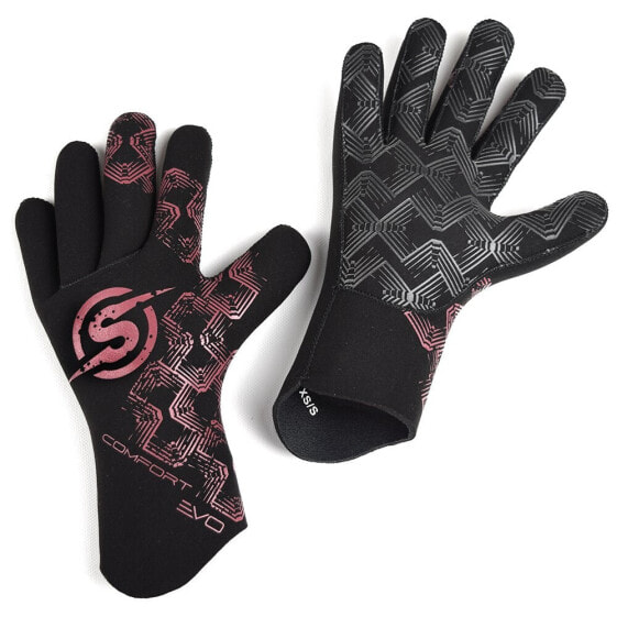 SIGALSUB Comfort EVO 3 mm gloves