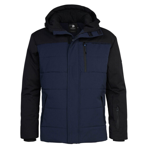 PETROL INDUSTRIES 123 Parka