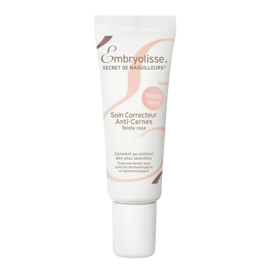 EMBRYOLISSE Concealer Correcting Care Pink 8ml Concealer