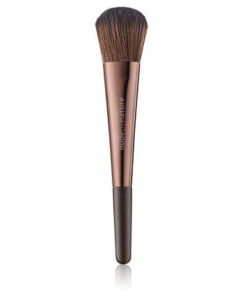 Nude by Nature Brushes 04 Contour Brush