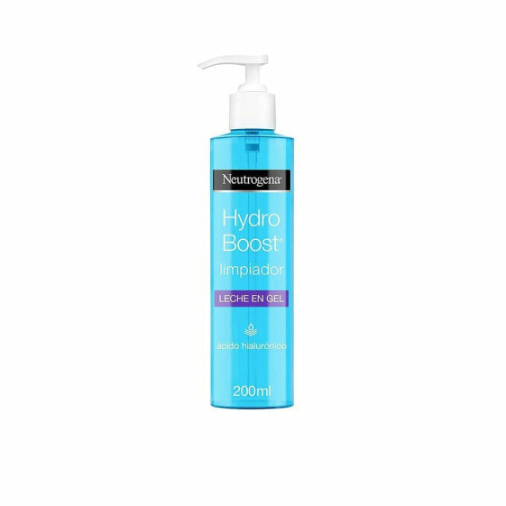 Очищающее молочко Neutrogena 1809131 Гель 200 ml