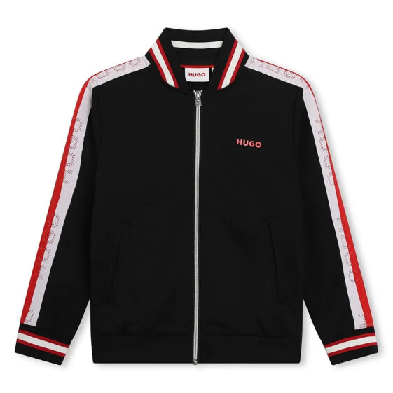 HUGO G00033 Jacket