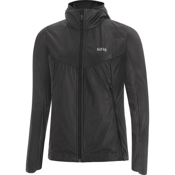 GORE® Wear R5 Goretex Infinium Soft Lined jacket