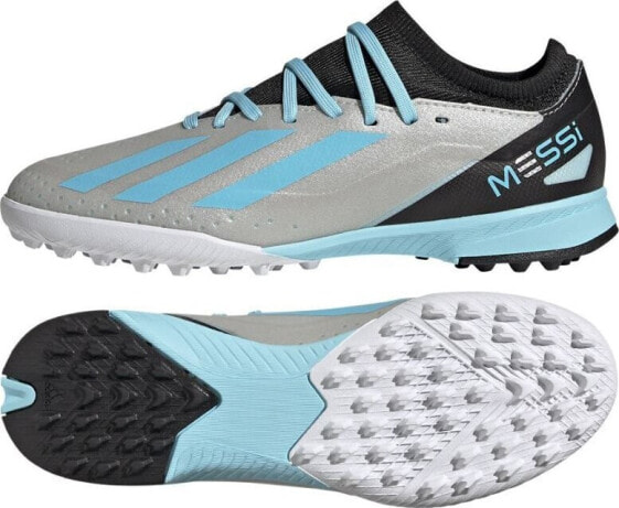 Adidas Buty adidas X CRAZYFAST Messi.3 TF IE4073