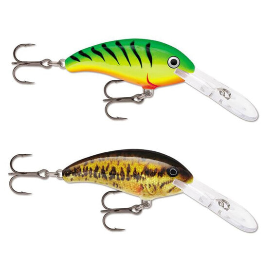 RAPALA Shad Dancer crankbait 5g 70 mm