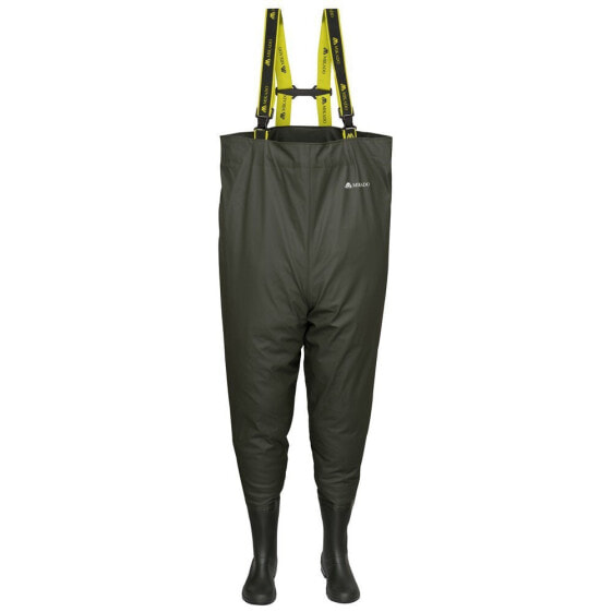 MIKADO UMS07 Chest PVC wader